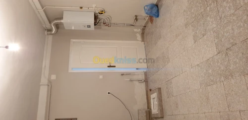 Vente Villa Tlemcen Ghazaouet