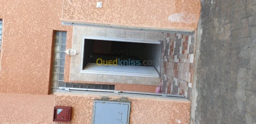 Vente Villa Tlemcen Ghazaouet