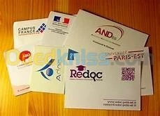 publicité et communication 