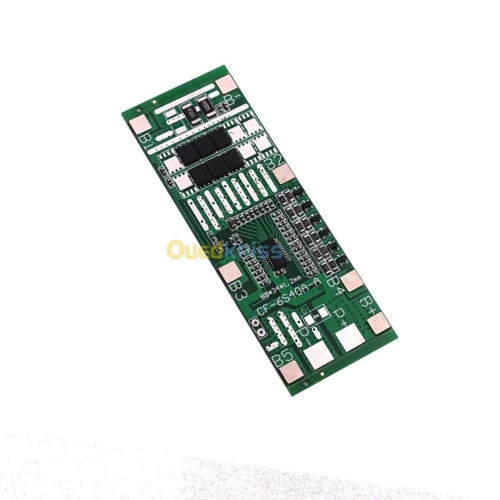 chargeur BMS 6S 15A 20 A 40 A 24V arduino
