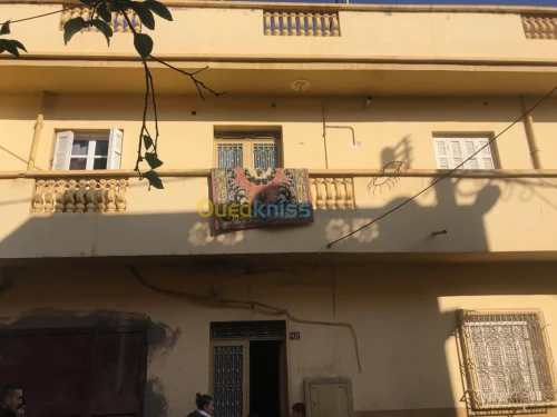 Vente Villa Tlemcen Tlemcen