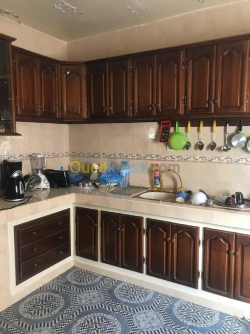 Vente Villa Tlemcen Tlemcen