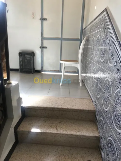 Vente Villa Tlemcen Tlemcen