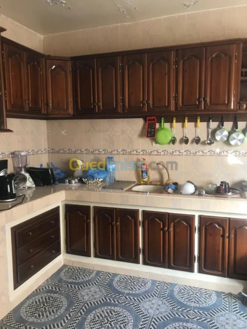 Vente Villa Tlemcen Tlemcen