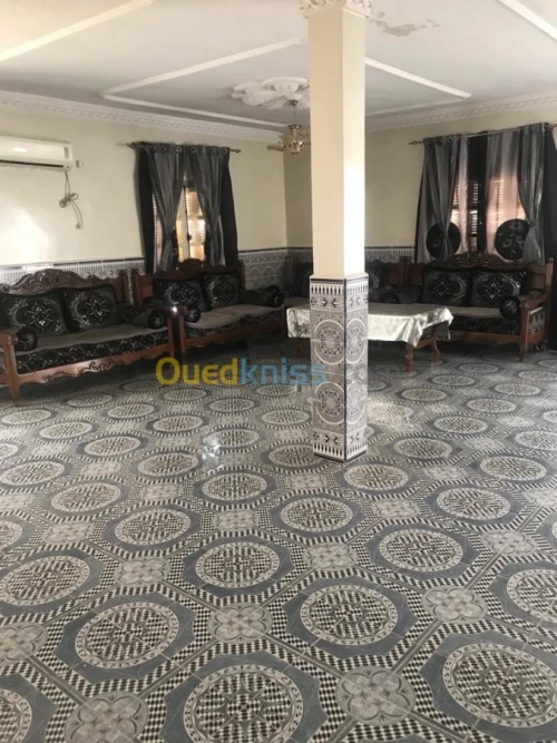 Vente Villa Tlemcen Tlemcen