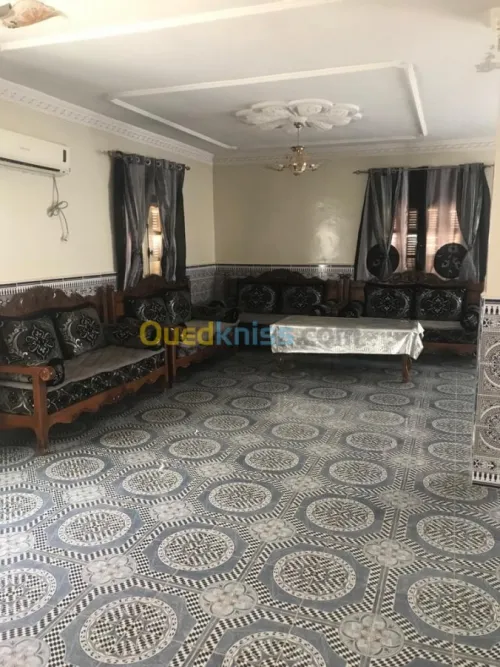 Vente Villa Tlemcen Tlemcen