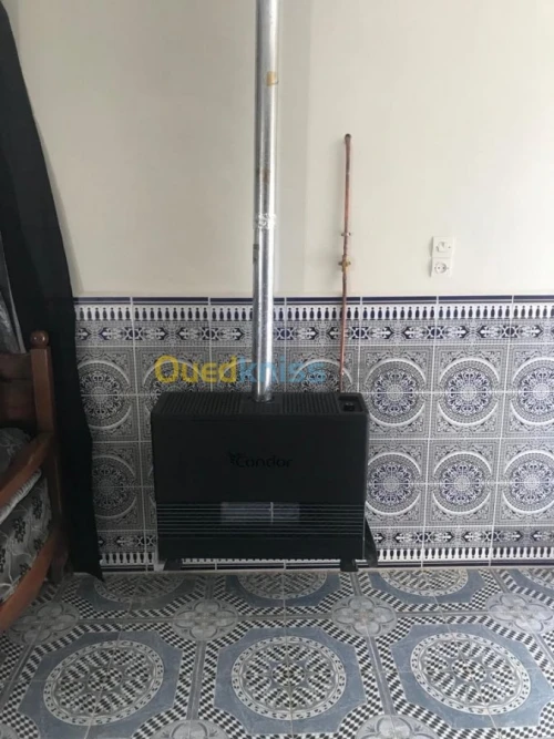 Vente Villa Tlemcen Tlemcen