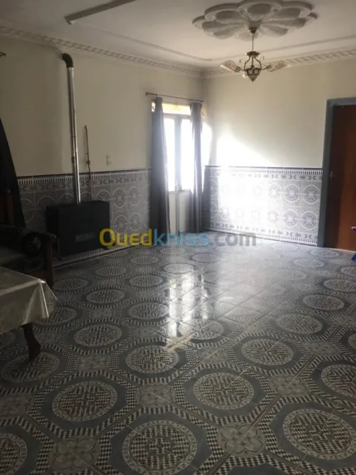 Vente Villa Tlemcen Tlemcen