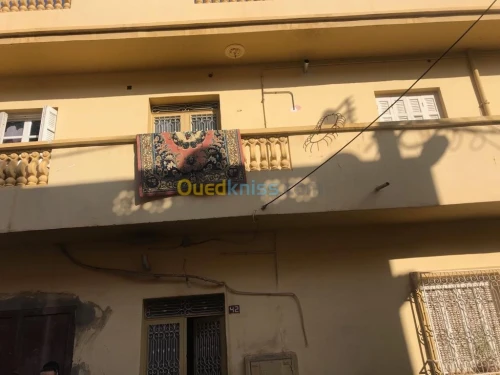 Vente Villa Tlemcen Tlemcen