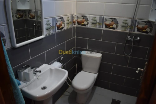 Location Studio Alger Ain taya