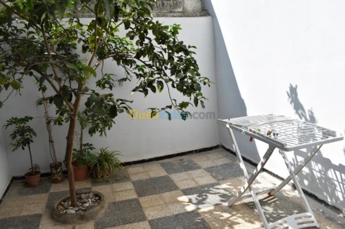 Location Studio Alger Ain taya