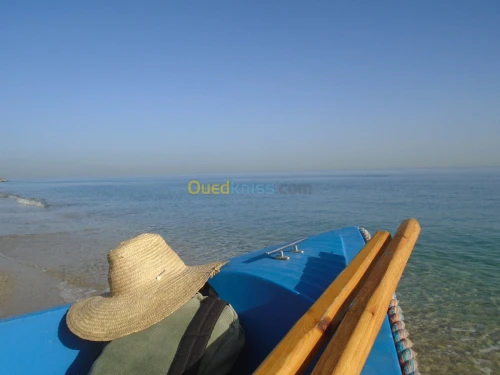 Location Studio Alger Ain taya