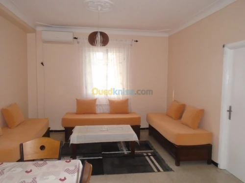 Location Studio Alger Ain taya