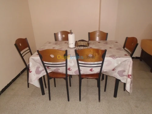 Location Studio Alger Ain taya