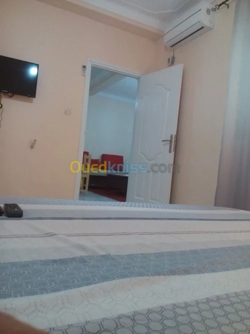 Location Studio Alger Ain taya