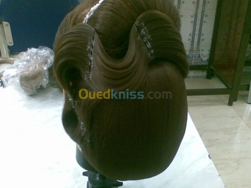 Coiffure et Esthétique 