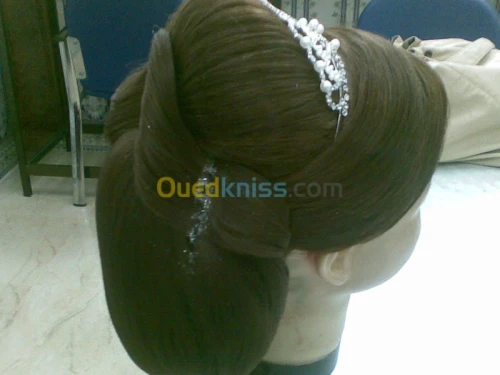 Coiffure et Esthétique 