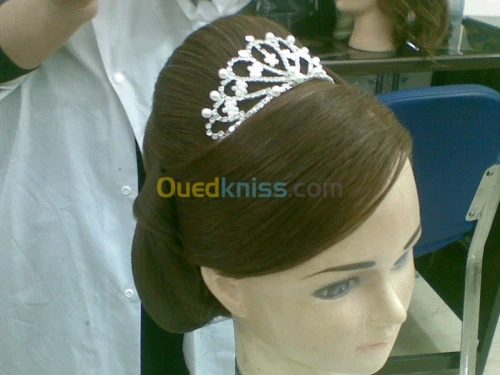 Coiffure et Esthétique 