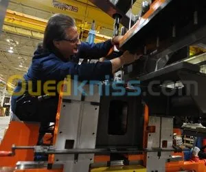 Maintenance et Réparation Machines