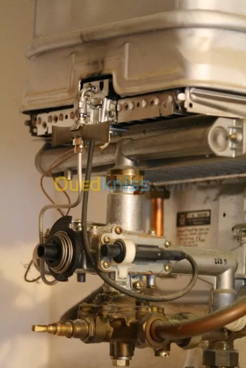 Réparation électroménager 