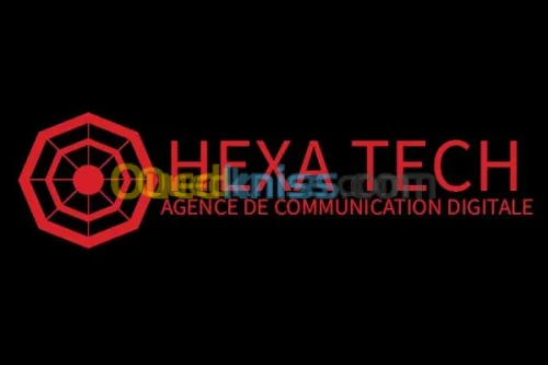 creation des sites / applications web