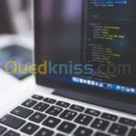 creation des sites / applications web