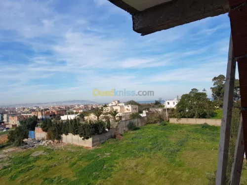 Vente Appartement F2345 Alger Bordj el kiffan