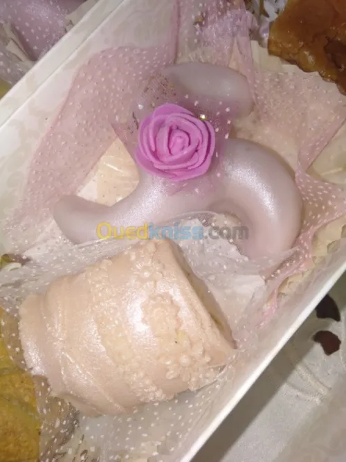 Gâteau