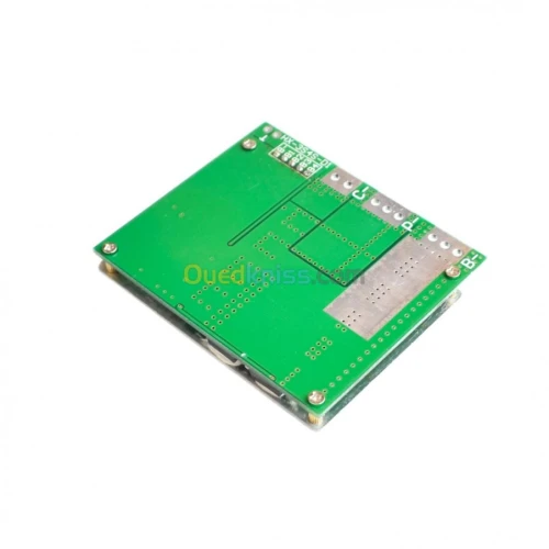Bms 3S /20A 25A 40A 60A 100A ARDUINO Batterie Lithium 18650 vélo trottinette électrique