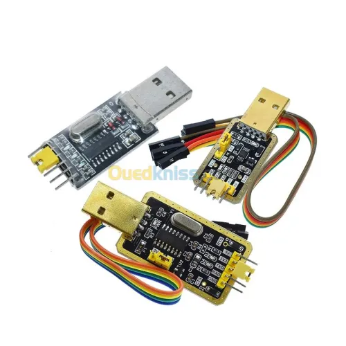 Adaptateur USB vers TTL, Ch340  ARDUINO