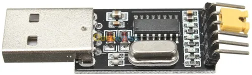 Adaptateur USB vers TTL, Ch340  ARDUINO