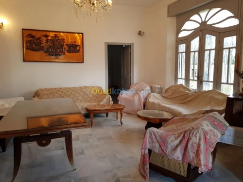 Location Villa Alger El biar