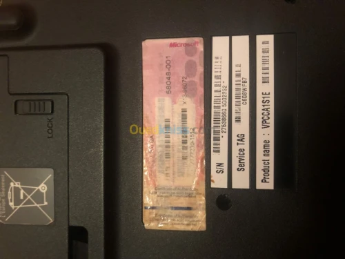 Sony Vaio I5 