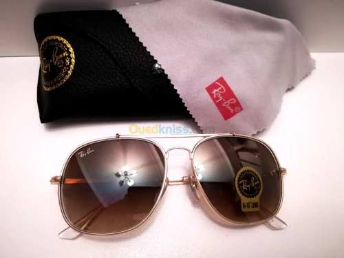 Ray Ban lunettes models H/F