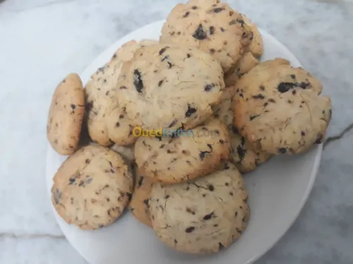 confection des gâteau sans gluten