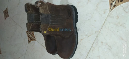 Bottes DICKIES