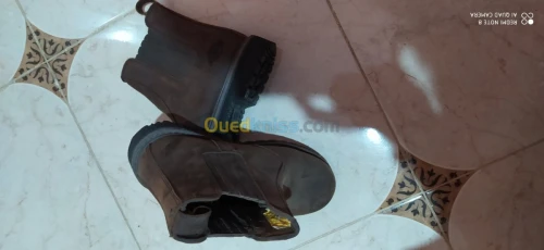 Bottes DICKIES