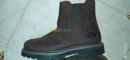 Bottes DICKIES