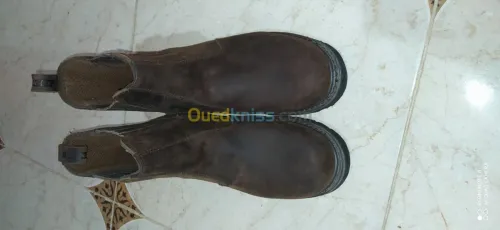Bottes DICKIES