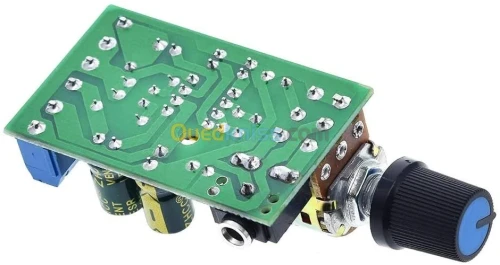 Amplificateur Audio TDA2822M/DY-AP3015 arduino