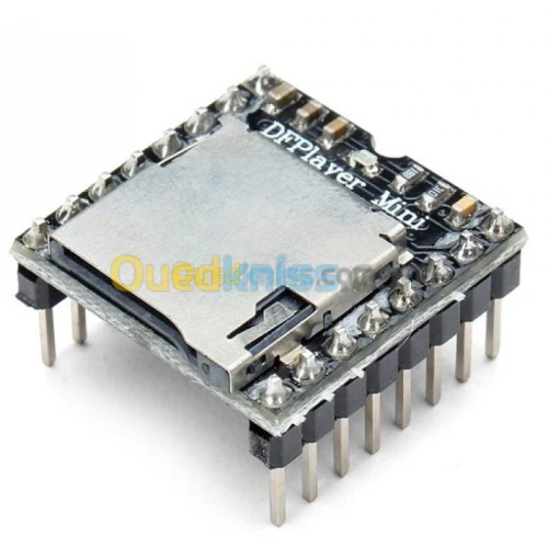 Module DFPlayer Mini MP3 