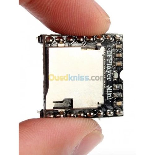 Module DFPlayer Mini MP3 