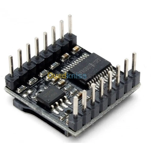 Module DFPlayer Mini MP3 