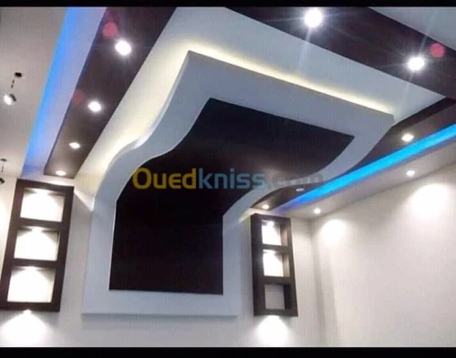  plombrie placoplatre بلومبي 