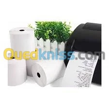 Rouleau ticket de caisse 80 x 80