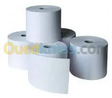 Rouleau ticket de caisse 80 x 80