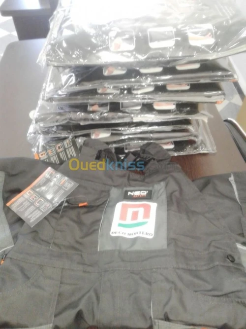 OFFRE DE SERVICE
