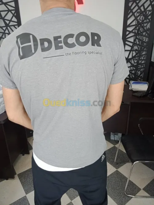 OFFRE DE SERVICE
