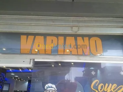 OFFRE DE SERVICE