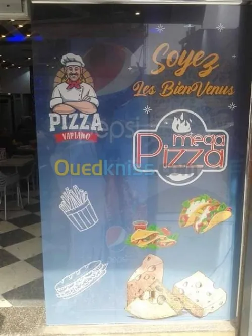 OFFRE DE SERVICE